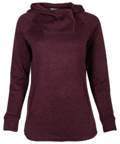 Mountain Khakis Pullovers & Hoodies Women's Norris Tunic Hoody