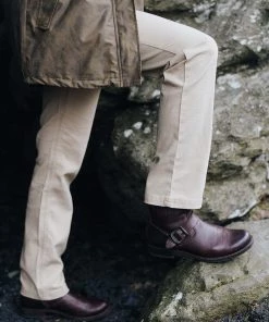 Mountain Khakis Women's Camber Rove Pant | Straight Fit / Retro Khaki