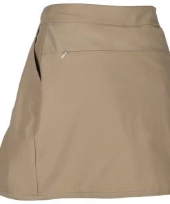 Mountain Khakis Women's Rambler Skort 12 Mountain Khakis Women's Rambler Skort