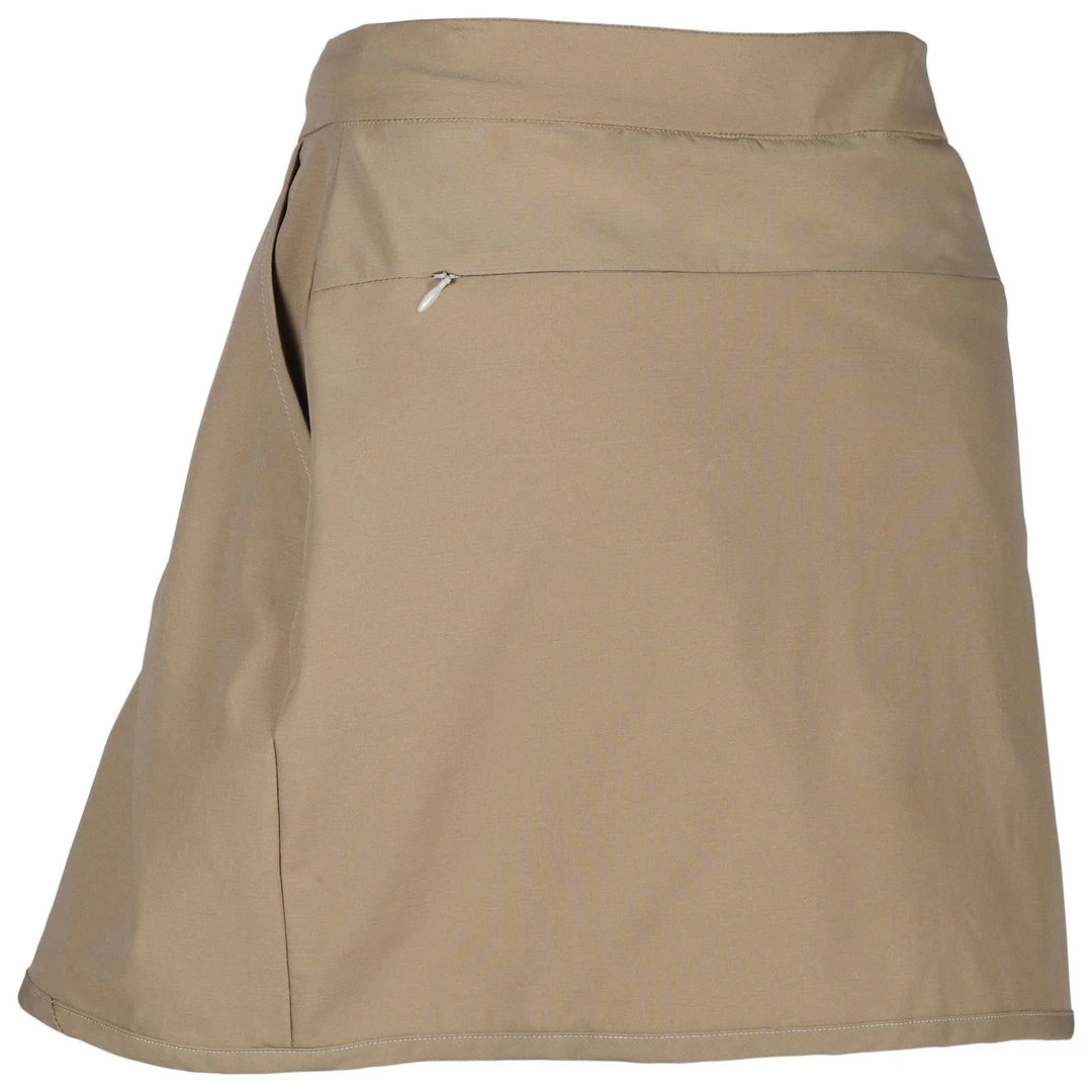 Mountain Khakis Women's Rambler Skort 4 Mountain Khakis Women's Rambler Skort