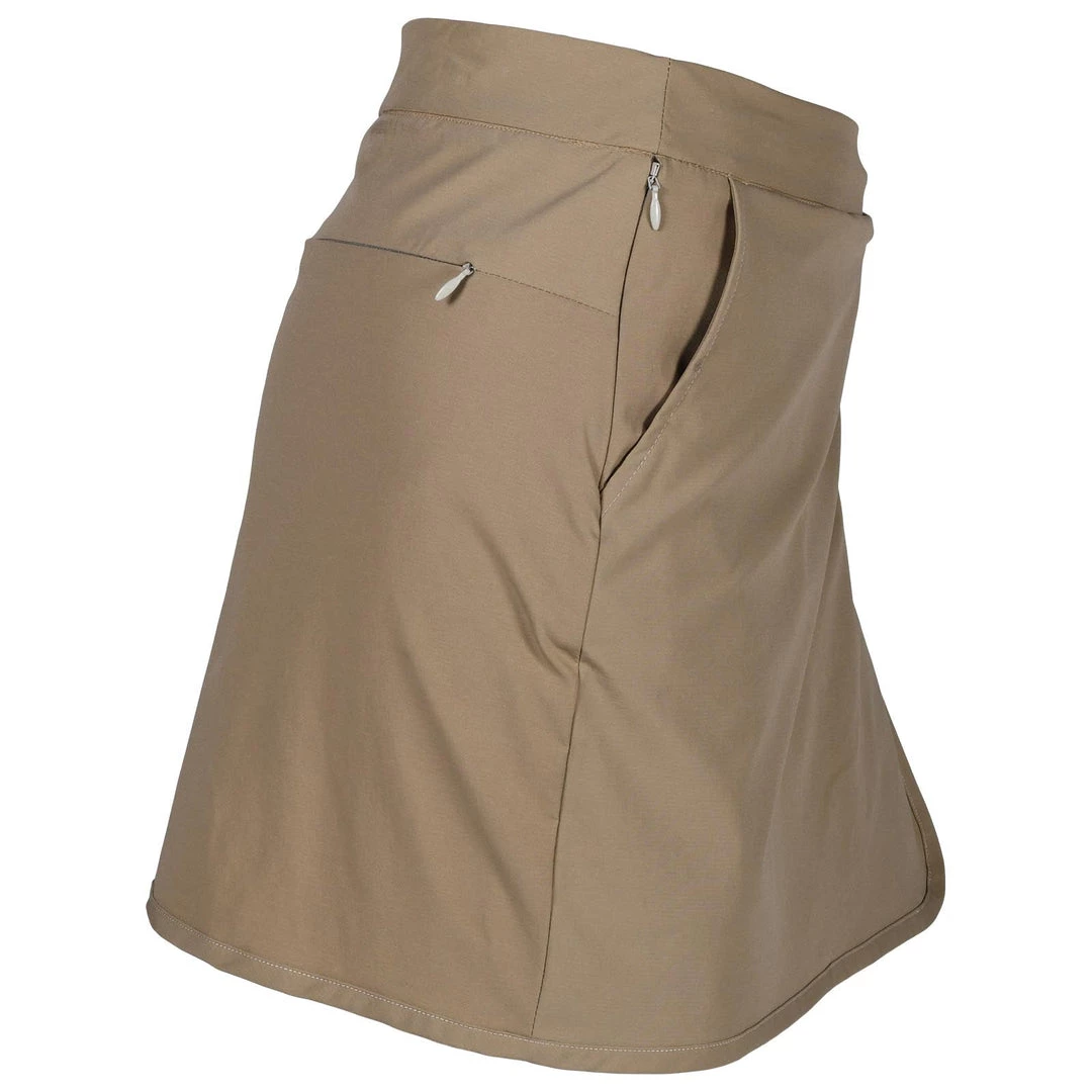 Mountain Khakis Women's Rambler Skort 2 Mountain Khakis Women's Rambler Skort