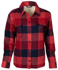 Mountain Khakis OUTERWEAR Women's Redwood Jacket