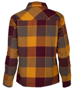 Mountain Khakis OUTERWEAR Women's Redwood Jacket