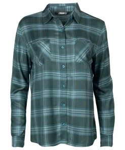 Mountain Khakis Women's Roxborough Shirt 8 Mountain Khakis Women's Roxborough Shirt