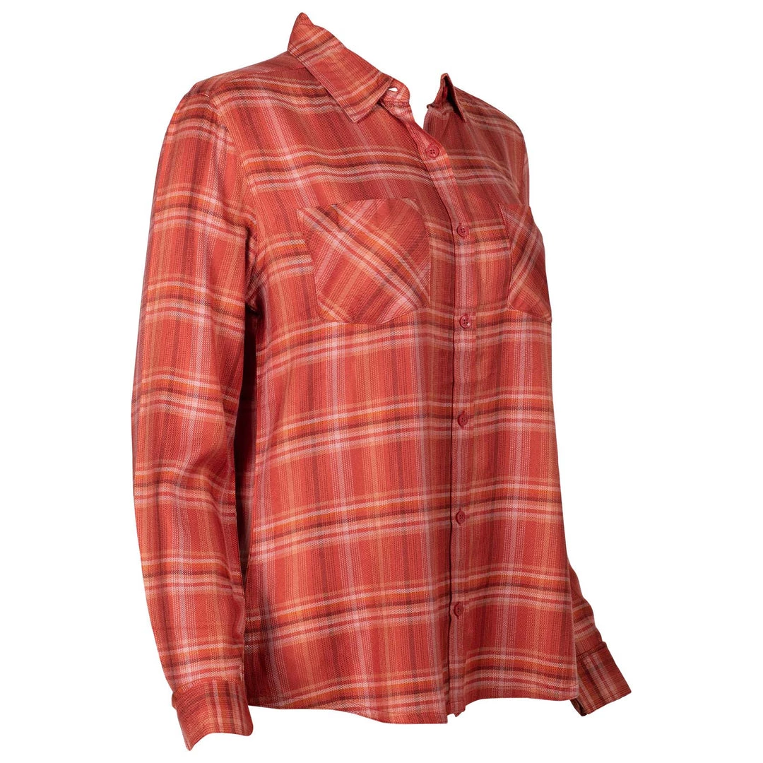 Mountain Khakis Women's Roxborough Shirt 5 Mountain Khakis Women's Roxborough Shirt