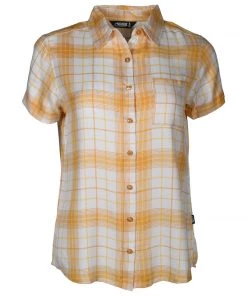 Mountain Khakis Women's Roxborough Short Sleeve Shirt