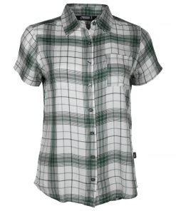 Mountain Khakis Women's Roxborough Short Sleeve Shirt