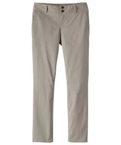 Mountain Khakis Sale Women's Sadie Skinny Chino Pant | Classic Fit / Classic Khaki