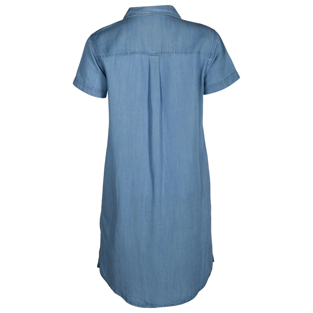 Mountain Khakis Women's Seneca Tencel Dress 2 Mountain Khakis Women's Seneca Tencel Dress