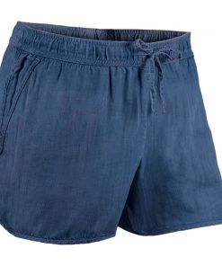 Mountain Khakis Women's Seneca Tencel Short