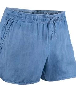 Mountain Khakis Women's Seneca Tencel Short