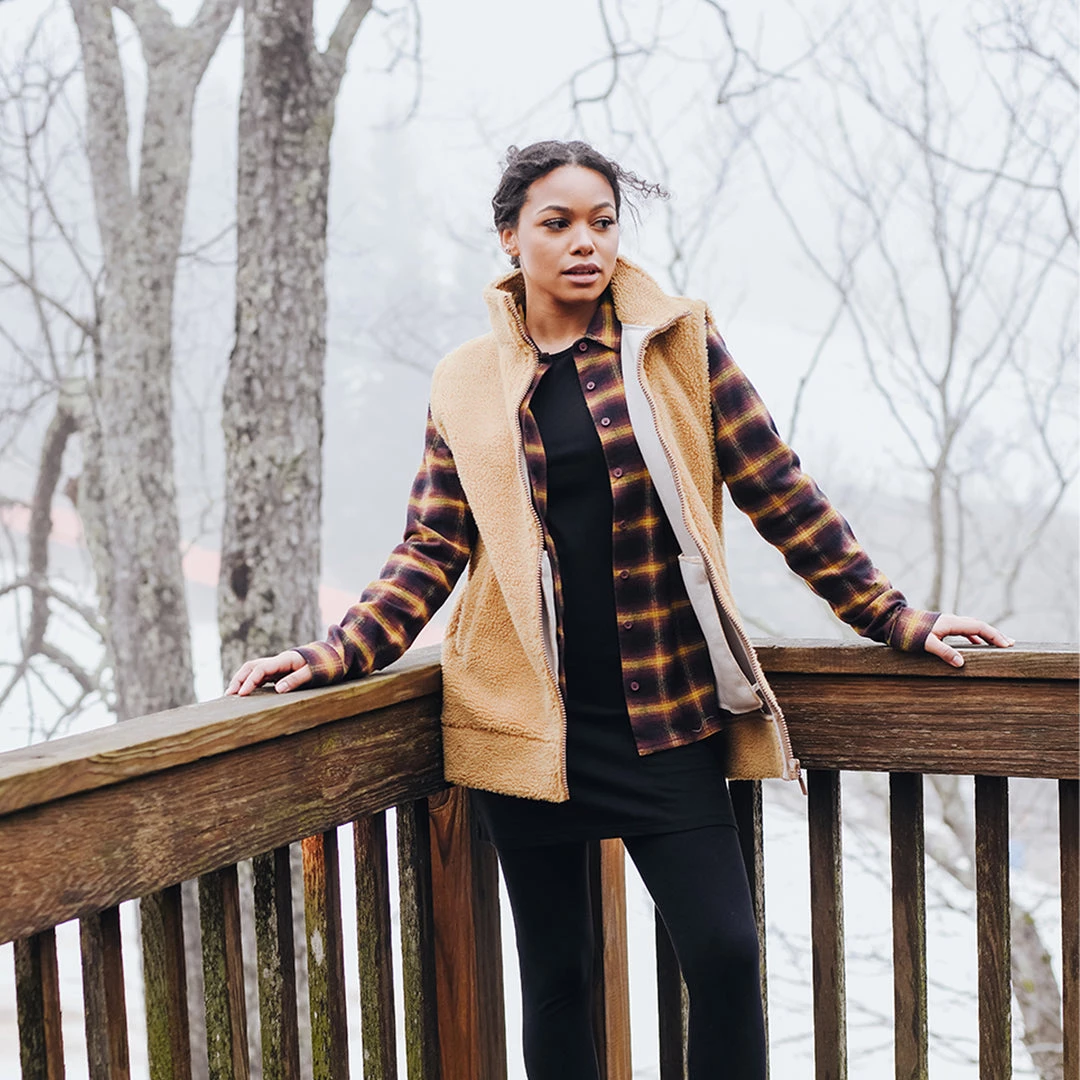 Mountain Khakis Women's Sterling Dress 2 Mountain Khakis Women's Sterling Dress