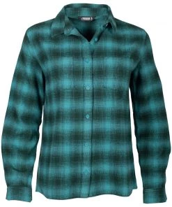 Mountain Khakis Women's Stevie Flannel 14 Mountain Khakis Women's Stevie Flannel