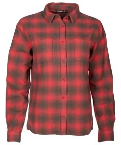 Mountain Khakis Women's Stevie Flannel 11 Mountain Khakis Women's Stevie Flannel