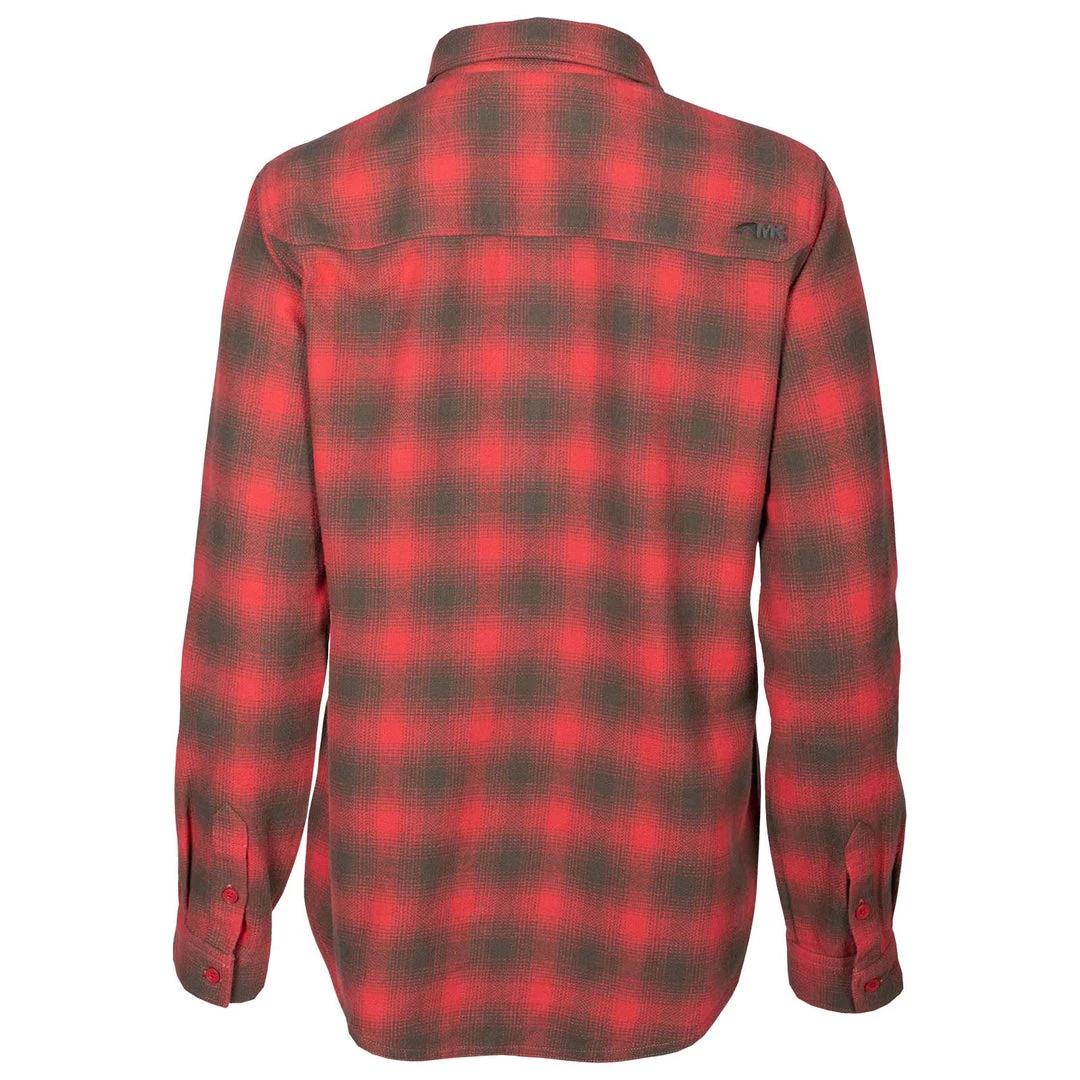 Mountain Khakis Women's Stevie Flannel 7 Mountain Khakis Women's Stevie Flannel