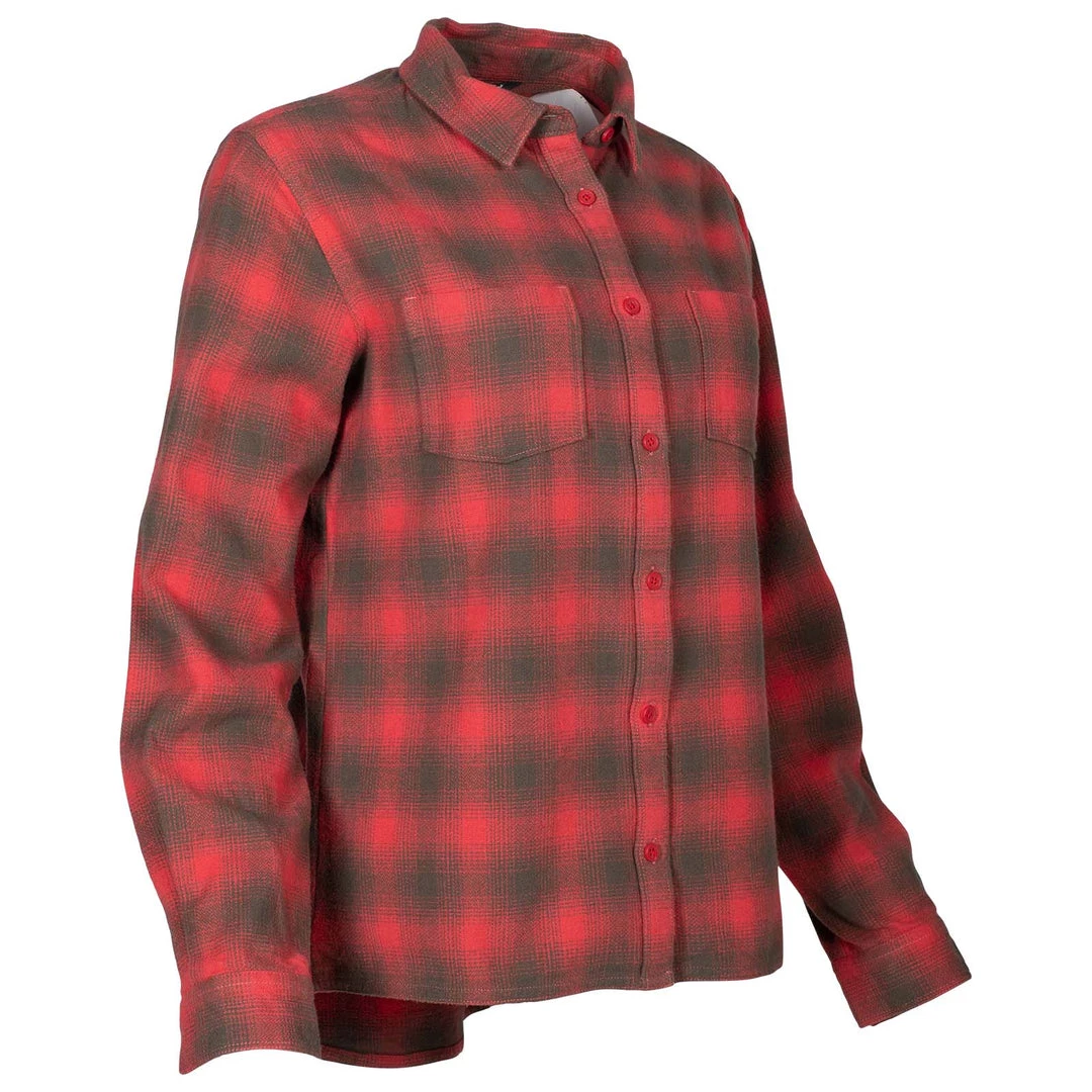 Mountain Khakis Women's Stevie Flannel 8 Mountain Khakis Women's Stevie Flannel