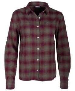 Mountain Khakis Women's Stevie Flannel