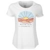 Mountain Khakis Women's Sunrise Short Sleeve T-Shirt