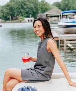 Mountain Khakis Women's Tallie Dress 12 Mountain Khakis Women's Tallie Dress