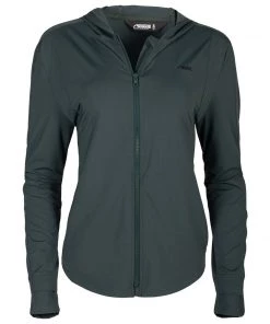 Mountain Khakis Women's Trail Chaser Hoody