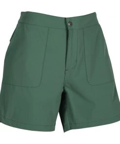 Mountain Khakis Women's Trail Short