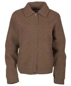 Mountain Khakis OUTERWEAR Women's Trek Jacket