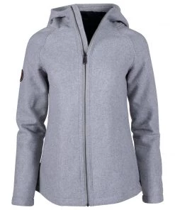 Mountain Khakis Women's Walker Hooded Jacket