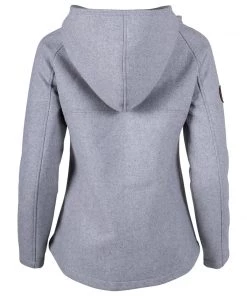 Mountain Khakis Women's Walker Hooded Jacket