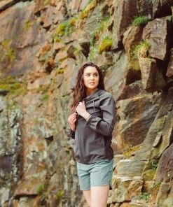 Mountain Khakis Women's Canton Jacket