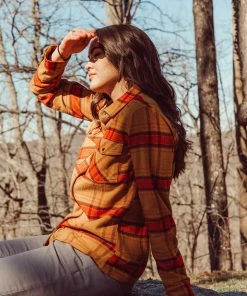 Mountain Khakis Women's Cheyenne Flannel