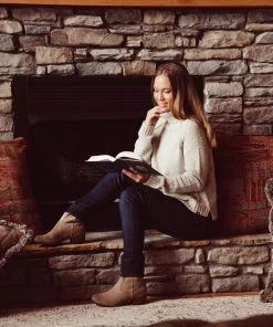 Mountain Khakis Women's Cumberland Sweater