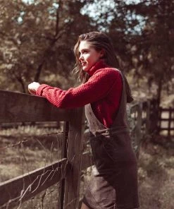 Mountain Khakis Dresses & Skirts Women's Crown Cord Jumper