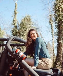 Mountain Khakis Women’s Camber Short 13 Mountain Khakis Women’s Camber Short