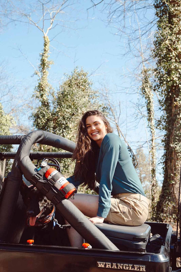 Mountain Khakis Women’s Camber Short 6 Mountain Khakis Women’s Camber Short