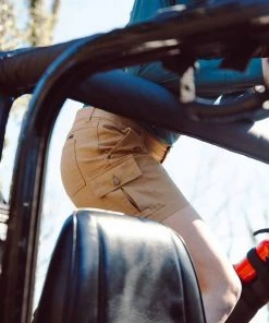 Mountain Khakis Women’s Camber Short 14 Mountain Khakis Women’s Camber Short