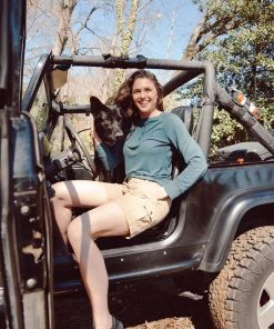 Mountain Khakis Women’s Camber Short 15 Mountain Khakis Women’s Camber Short