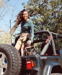 Mountain Khakis Women's Lake Henley