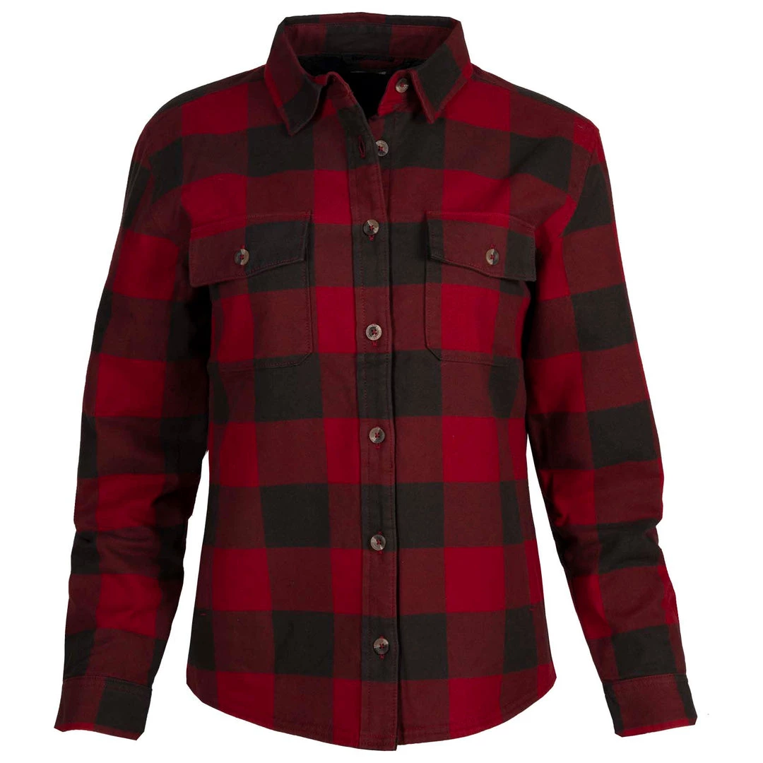 Mountain Khakis Women's Laurel Shacket 1 Mountain Khakis Women's Laurel Shacket