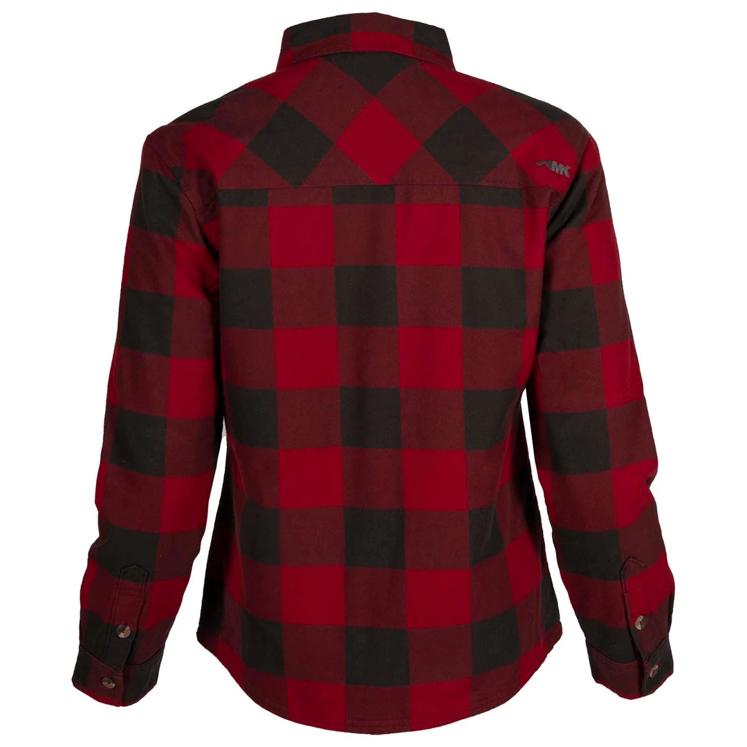 Mountain Khakis Women's Laurel Shacket 2 Mountain Khakis Women's Laurel Shacket