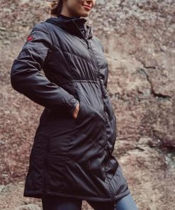 Mountain Khakis Women's Lynx Rover Parka