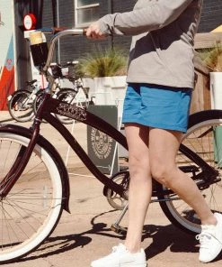 Mountain Khakis Women's Loch Short 18 Mountain Khakis Women's Loch Short