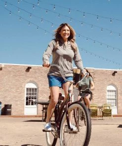 Mountain Khakis Women's McKinley QTR Zip