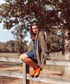 Mountain Khakis Women's Nira Sweater Cardigan