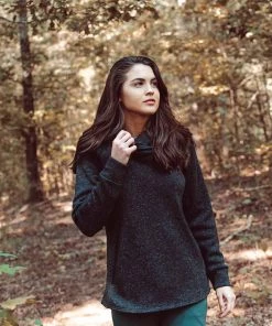 Mountain Khakis Pullovers & Hoodies Women's Norris Tunic Hoody