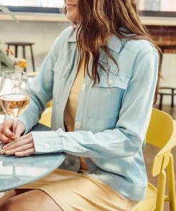 Mountain Khakis Women's Seneca Tencel Jacket