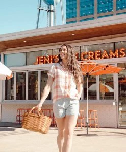 Mountain Khakis Women's Roxborough Short Sleeve Shirt