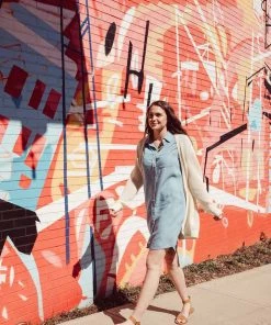 Mountain Khakis Women's Seneca Tencel Dress 12 Mountain Khakis Women's Seneca Tencel Dress