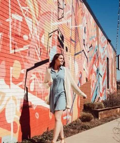 Mountain Khakis Women's Iris Cardigan