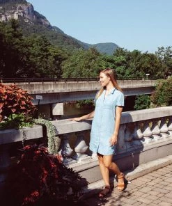 Mountain Khakis Women's Seneca Tencel Dress 10 Mountain Khakis Women's Seneca Tencel Dress