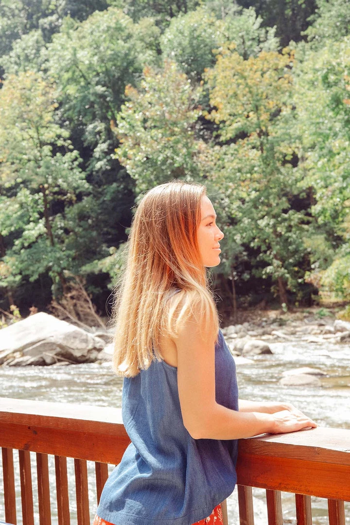 Mountain Khakis Women's Seneca Tencel Tank 3 Mountain Khakis Women's Seneca Tencel Tank